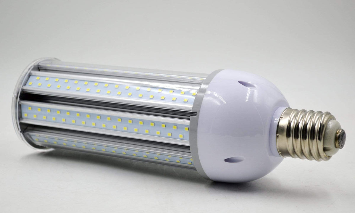 Lampe LED haute puissance 50w e40 6400k — Alealuz