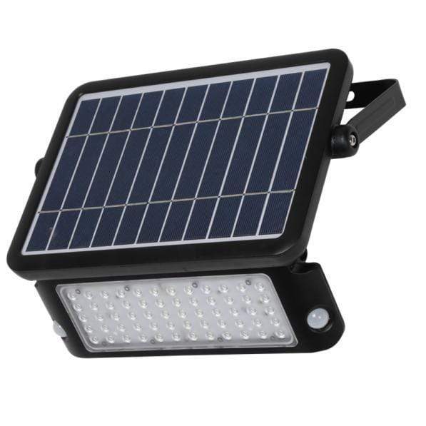 Projecteur solaire LED Bee 100W 1560Lm 3000ºK IP66 - CristalRecord