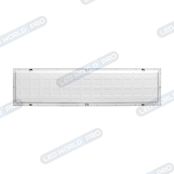 Pack de 20x Dalles LED Dernière génération - BACKLIT - 30 x 120 cm - Série AMBITION ULTRA - CCT (Couleur Changeante en Température) – Puissance ajustable 28 à 40 Watts - 140 Lumens/Watt - Transformateur inclus - UGR <19 - Garantie 3 ans